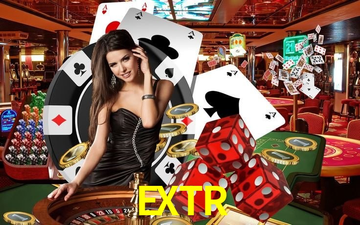 EXTR Arcade