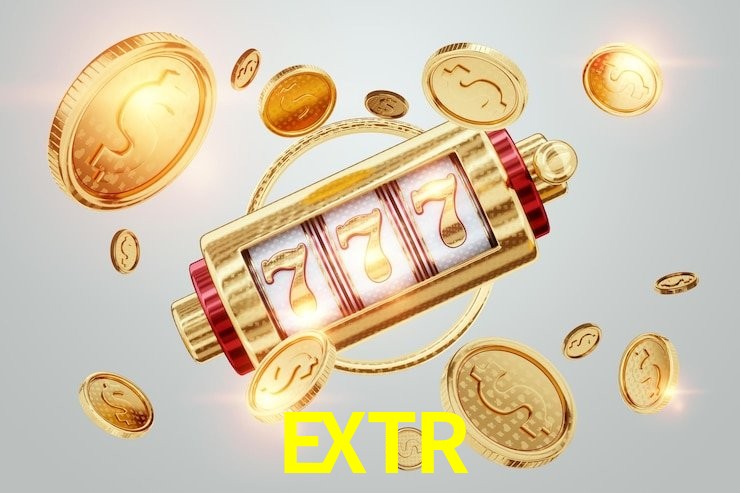 EXTR Crash Games