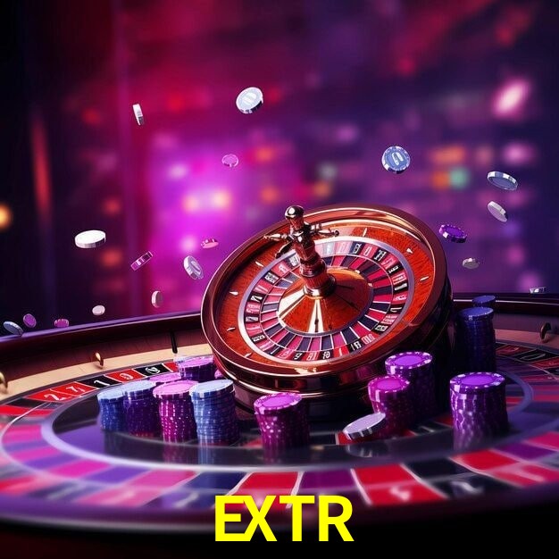 EXTR Tragamonedas